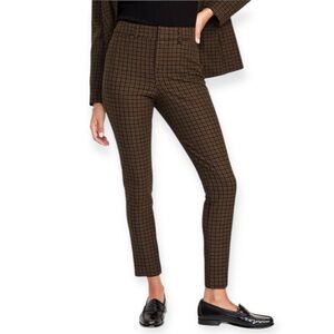 Old Navy High Rise Pixie Skinny Pants